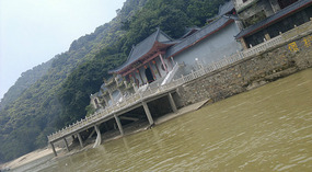 Baimiao Feilai & Feixia Temples Adventure