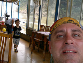 Baimiao Feilai & Feixia Temples Adventure