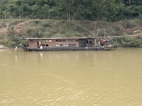 Baimiao Feilai & Feixia Temples Adventure