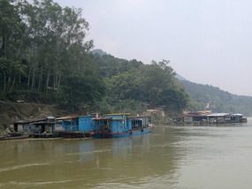 Baimiao Feilai & Feixia Temples Adventure