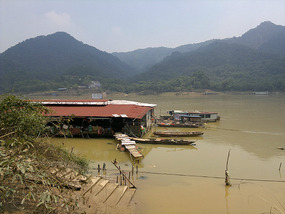 Baimiao Feilai & Feixia Temples Adventure