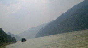 Baimiao Feilai & Feixia Temples Adventure