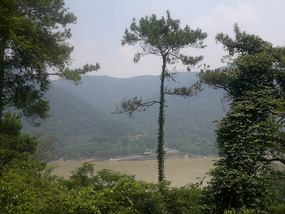 Baimiao Feilai & Feixia Temples Adventure