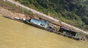 Baimiao Feilai & Feixia Temples Adventure