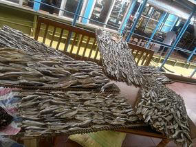 Baimiao Feilai & Feixia Temples Adventure