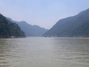 Baimiao Feilai & Feixia Temples Adventure