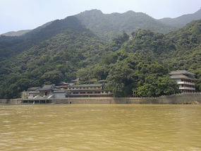 Baimiao Feilai & Feixia Temples Adventure