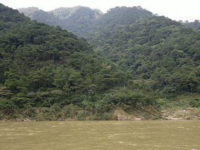 Baimiao Feilai & Feixia Temples Adventure