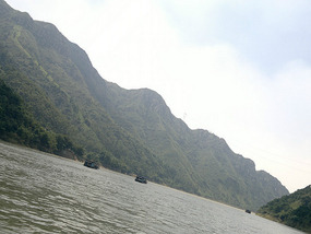 Baimiao Feilai & Feixia Temples Adventure