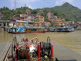Baimiao Feilai & Feixia Temples Adventure