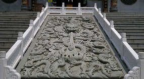 Baimiao Feilai & Feixia Temples Adventure