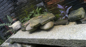 Xiangangcun  Bagua Village Adventure