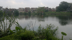 Xiangangcun  Bagua Village Adventure
