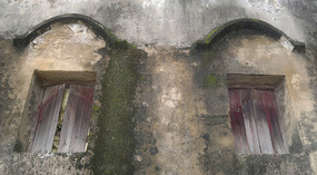 Xiangangcun  Bagua Village Adventure
