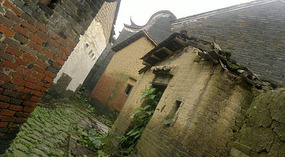 Xiangangcun  Bagua Village Adventure