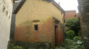 Xiangangcun  Bagua Village Adventure