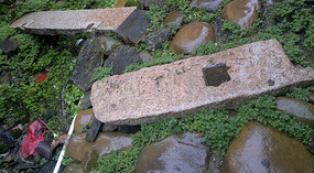 Xiangangcun  Bagua Village Adventure