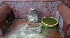 Xiangangcun  Bagua Village Adventure