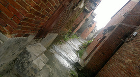 Xiangangcun  Bagua Village Adventure