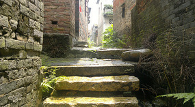 Xiangangcun  Bagua Village Adventure