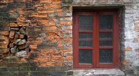 Xiangangcun  Bagua Village Adventure