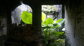 Xiangangcun  Bagua Village Adventure