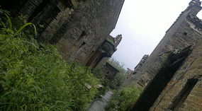 Xiangangcun  Bagua Village Adventure
