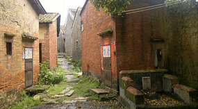 Xiangangcun  Bagua Village Adventure