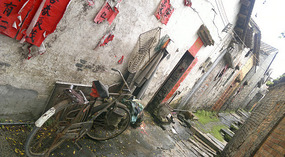 Xiangangcun  Bagua Village Adventure