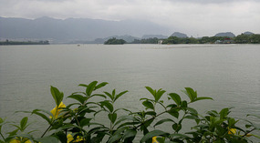Xiangangcun  Bagua Village Adventure