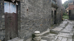 Xiangangcun  Bagua Village Adventure