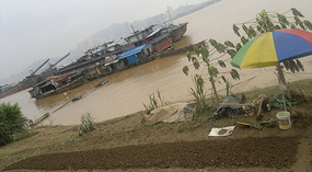 Xiangangcun  Bagua Village Adventure