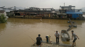 Xiangangcun  Bagua Village Adventure