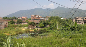 Baimiao Walking Home Adventure