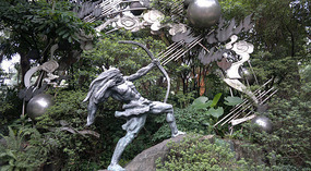Guangzhou  City Adventure