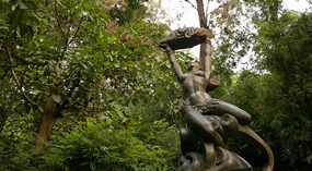 Guangzhou  City Adventure