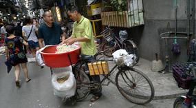 Guangzhou  City Adventure