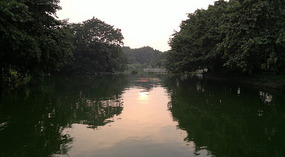 Guangzhou  City Adventure