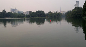 Guangzhou  City Adventure