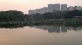 Guangzhou  City Adventure