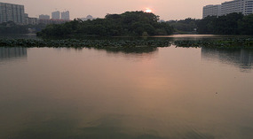 Guangzhou  City Adventure