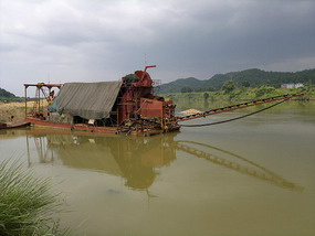 Diaozhong to Xiangtun Link Adventures