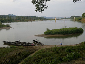 Diaozhong to Xiangtun Link Adventures