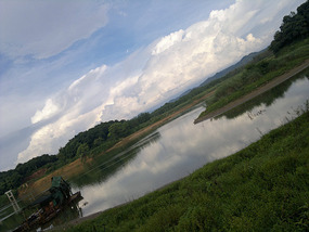 Diaozhong to Xiangtun Link Adventures