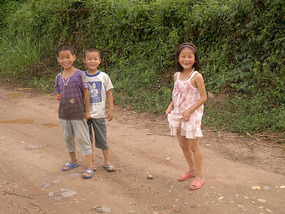 Diaozhong to Xiangtun Link Adventures