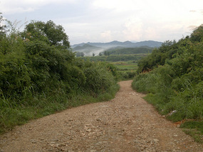 Diaozhong to Xiangtun Link Adventures