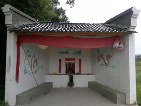 Diaozhong to Xiangtun Link Adventures