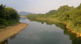 Diaozhong to Xiangtun Link Adventures