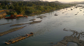 Diaozhong to Xiangtun Link Adventures