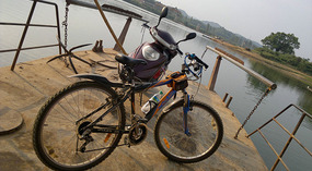 Diaozhong to Xiangtun Link Adventures